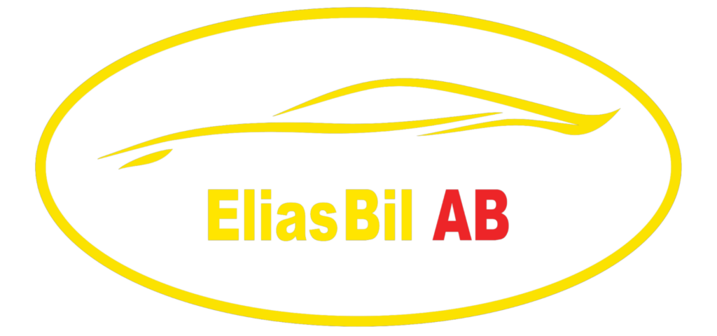 elias bil logo