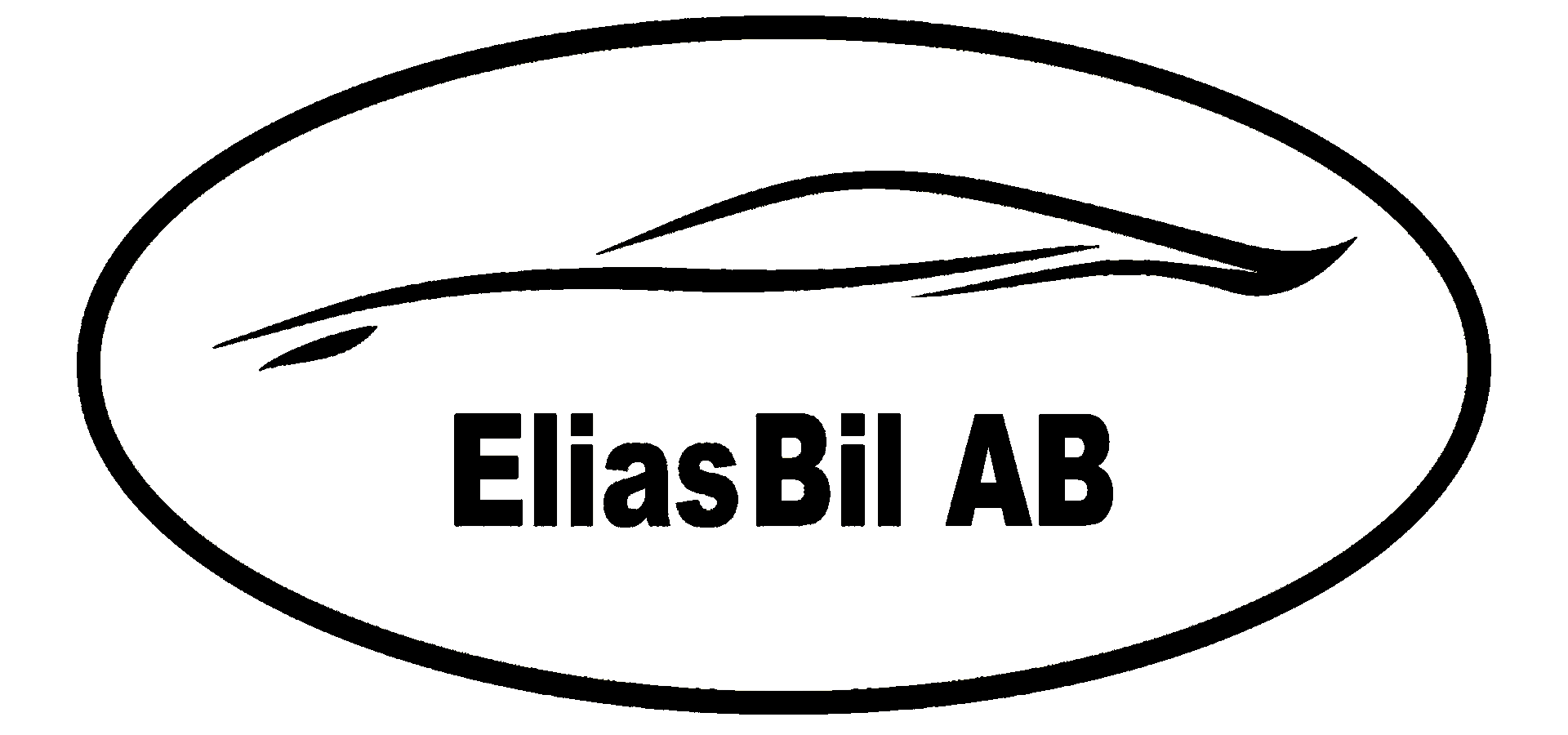 elias bil logo